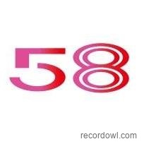 58 RECRUITMENT PTE. LTD. logo
