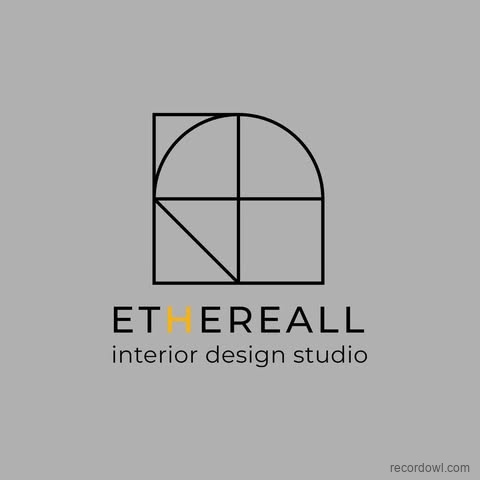 AETHEREAL PTE. LTD. Logo