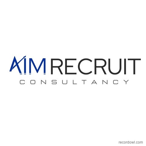 AIM EMPLOYMENT & RECRUITMENT AGENCY logo