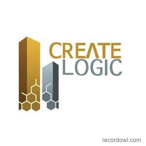 CREATE LOGIC PTE. LTD. logo