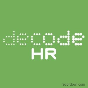 DECODE HR PTE. LTD. logo