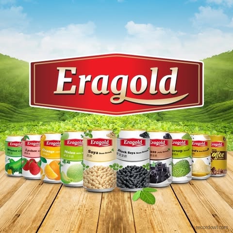 ERAGOLD GROUP PTE. LTD. logo