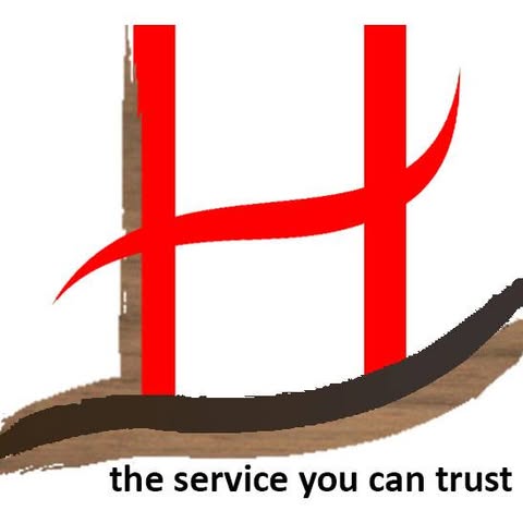 company logo