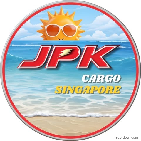 JPK CARGO PTE. LTD. logo