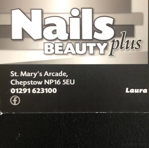 NAIL PLUS BEAUTY PTE. LTD. Logo