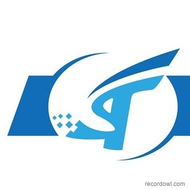 company logo