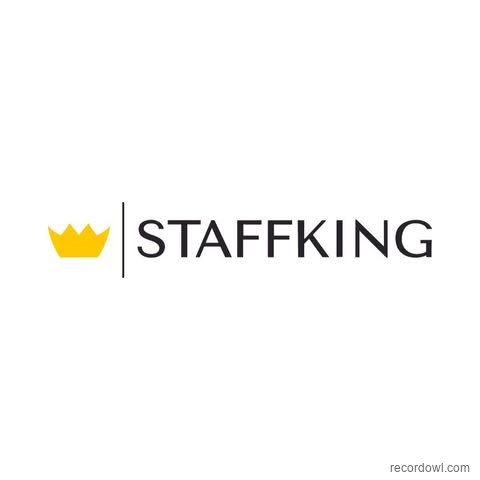 STAFFKING PTE. LTD. logo