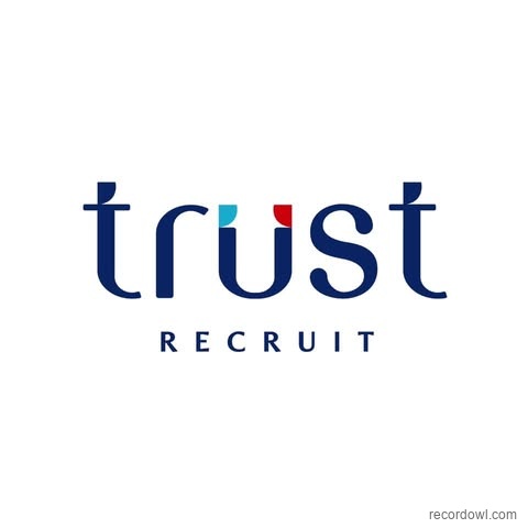 TRUST RECRUIT PTE. LTD. logo