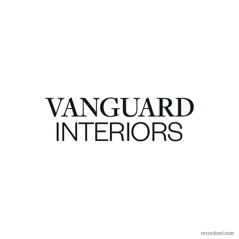 VANGUARD INTERIORS PTE LTD logo