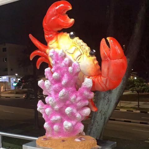 YI JIA VILLAGE (BEDOK) SEAFOOD RESTAURANT