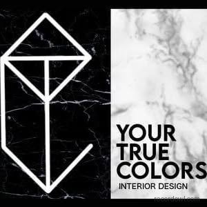 YOUR TRUE COLORS
