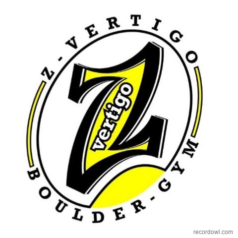Z-VERTIGO CLIMBING LLP logo