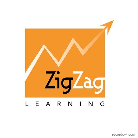 ZIGZAG LEARNING LLP logo