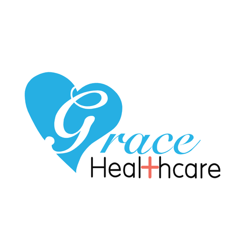 GRACE HEALTHCARE PRODUCTS PTE. LTD. logo