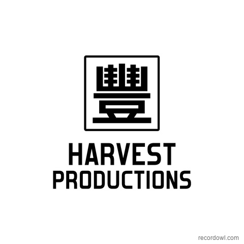 HARVEST9 FILMS PTE. LTD. Logo