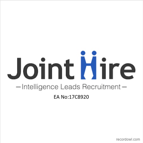 JOINTHIRE SINGAPORE PTE. LTD. logo
