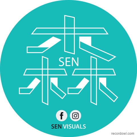 SEN VISUALS PTE. LTD. logo