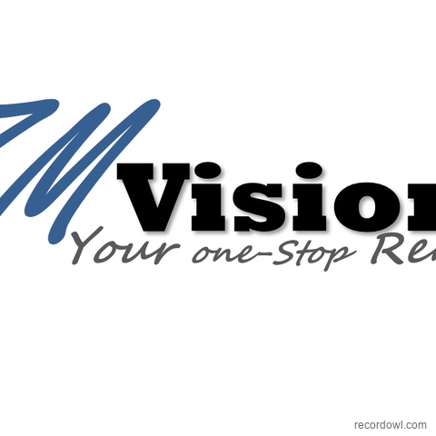 ZM VISION LLP logo
