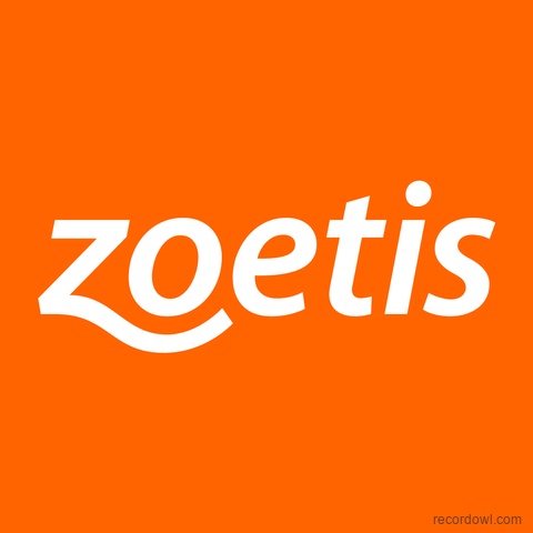 ZOETIS BELGIUM S.A. (SINGAPORE BRANCH) logo